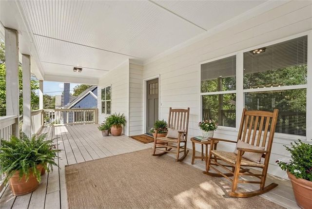 809 Dill Avenue SW, Atlanta, GA 30310