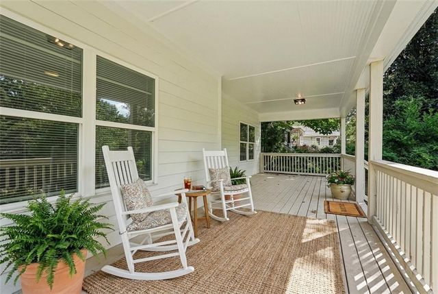 809 Dill Avenue SW, Atlanta, GA 30310