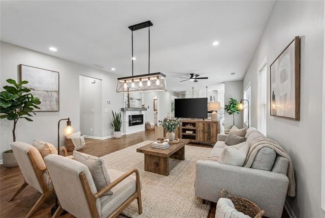 809 Dill Avenue SW, Atlanta, GA 30310