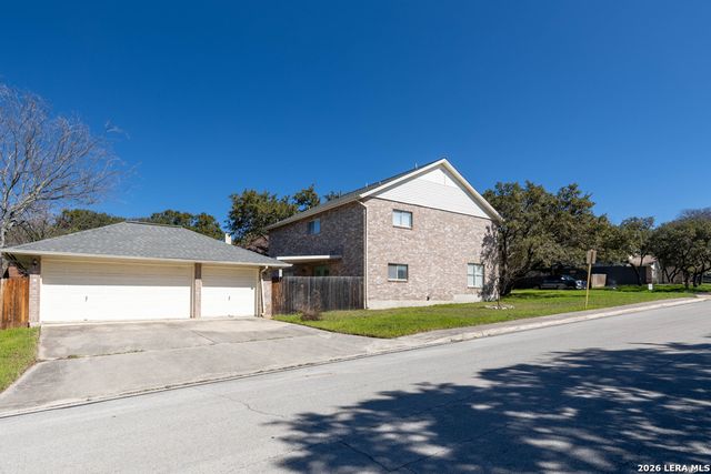 7103 Misty Brook, San Antonio, TX 78250
