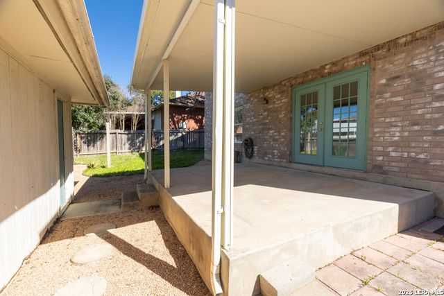 7103 Misty Brook, San Antonio, TX 78250