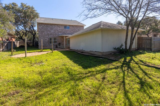 7103 Misty Brook, San Antonio, TX 78250
