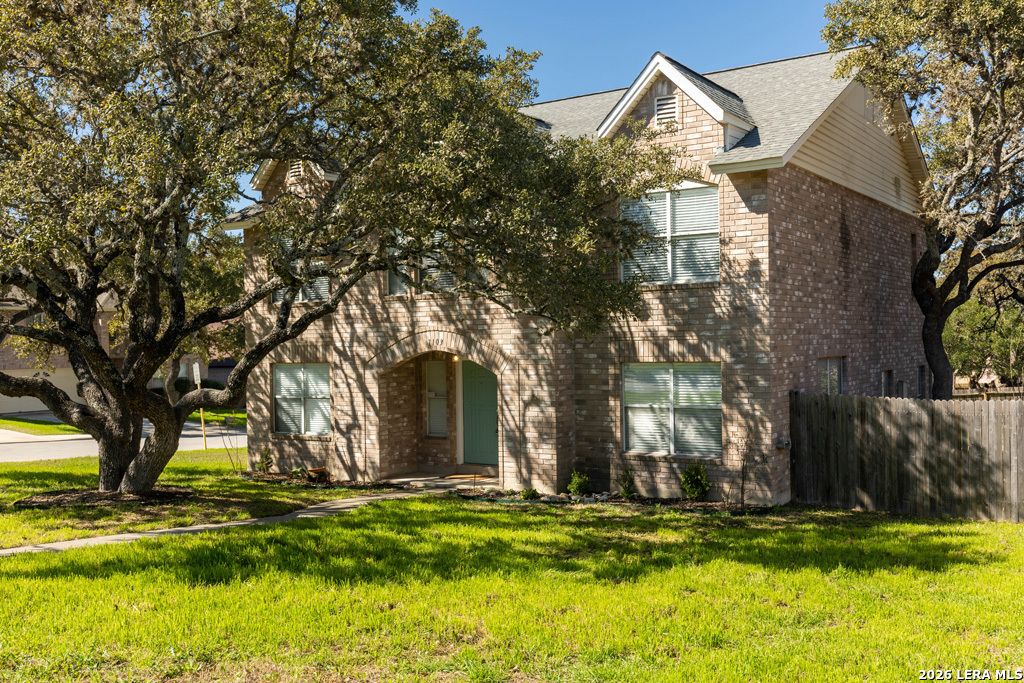 7103 Misty Brook, San Antonio, TX 78250