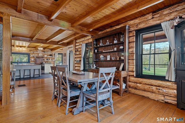 61 Mystic Road, North Stonington, CT 06359