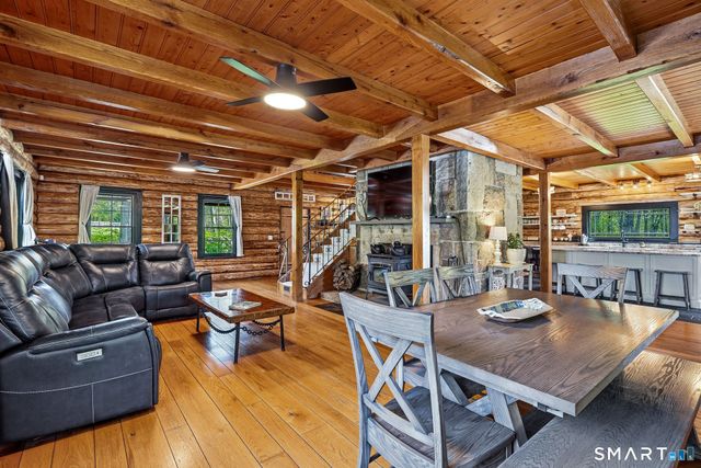 61 Mystic Road, North Stonington, CT 06359