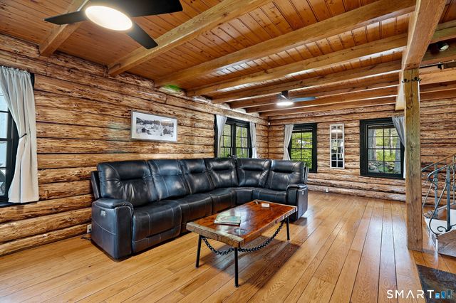 61 Mystic Road, North Stonington, CT 06359