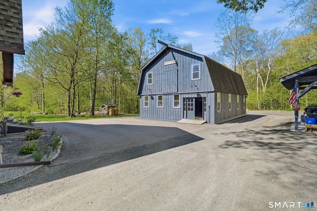 61 Mystic Road, North Stonington, CT 06359