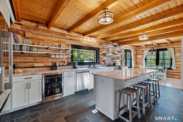 61 Mystic Road, North Stonington, CT 06359