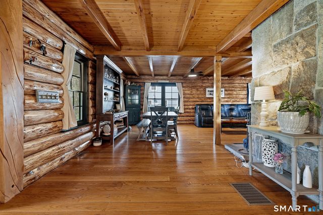 61 Mystic Road, North Stonington, CT 06359
