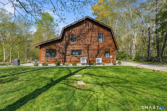 61 Mystic Road, North Stonington, CT 06359