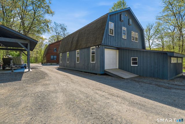 61 Mystic Road, North Stonington, CT 06359