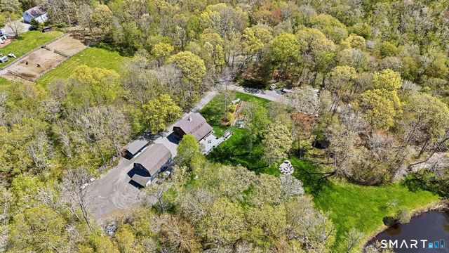 61 Mystic Road, North Stonington, CT 06359
