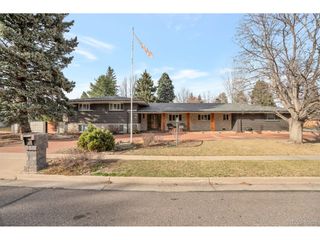 5401 W Lakeridge Rd, Lakewood, CO 80227