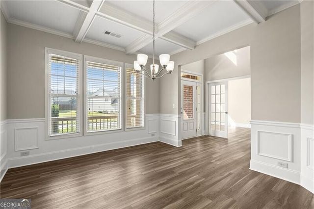 5820 Zelkova Drive, Cumming, GA 30040