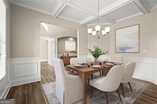 5820 Zelkova Drive, Cumming, GA 30040