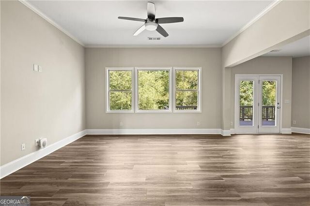 5820 Zelkova Drive, Cumming, GA 30040