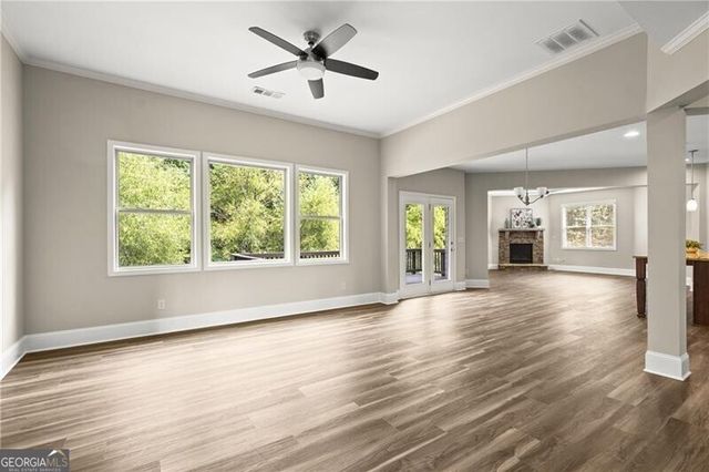 5820 Zelkova Drive, Cumming, GA 30040