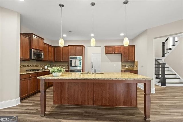 5820 Zelkova Drive, Cumming, GA 30040