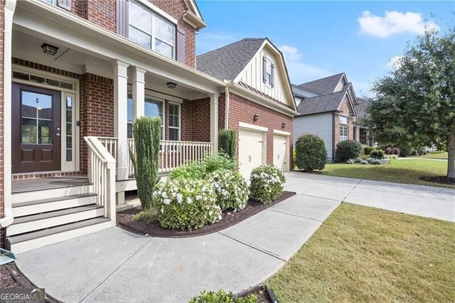 5820 Zelkova Drive, Cumming, GA 30040