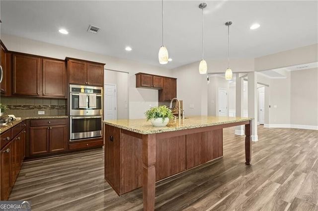 5820 Zelkova Drive, Cumming, GA 30040