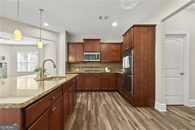 5820 Zelkova Drive, Cumming, GA 30040