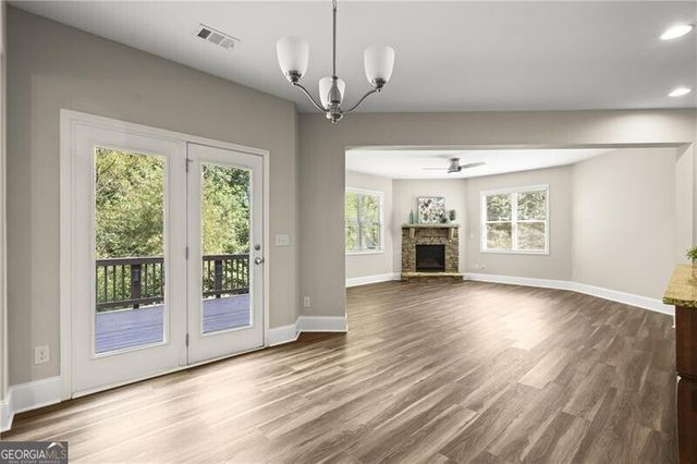 5820 Zelkova Drive, Cumming, GA 30040