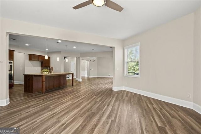 5820 Zelkova Drive, Cumming, GA 30040