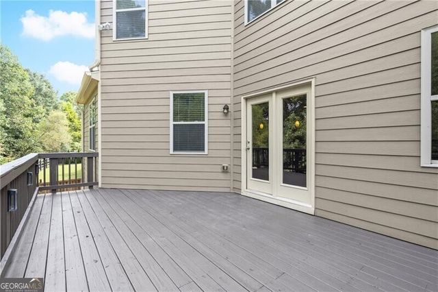 5820 Zelkova Drive, Cumming, GA 30040