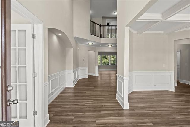 5820 Zelkova Drive, Cumming, GA 30040