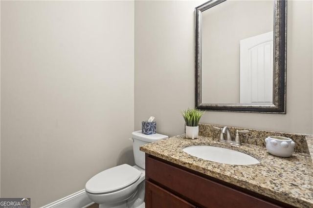 5820 Zelkova Drive, Cumming, GA 30040