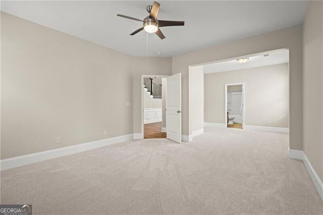 5820 Zelkova Drive, Cumming, GA 30040