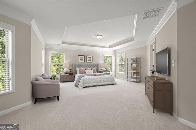 5820 Zelkova Drive, Cumming, GA 30040