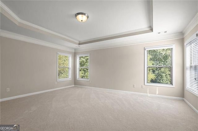 5820 Zelkova Drive, Cumming, GA 30040