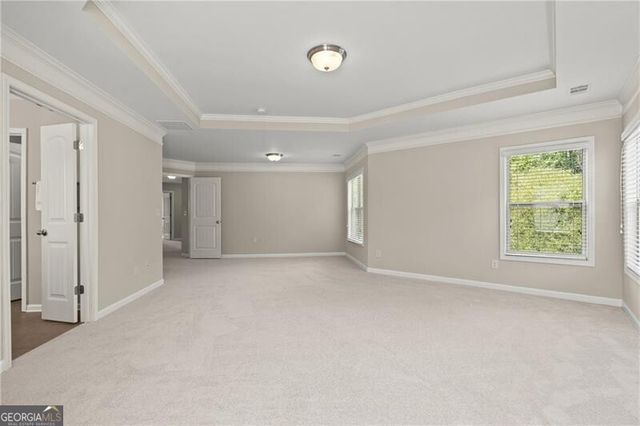 5820 Zelkova Drive, Cumming, GA 30040