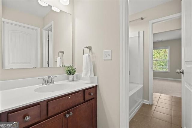 5820 Zelkova Drive, Cumming, GA 30040