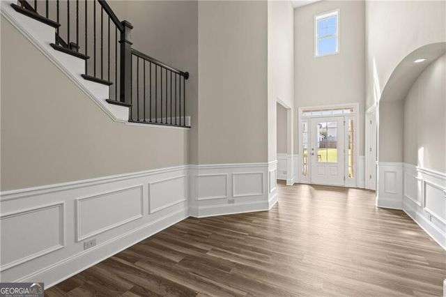 5820 Zelkova Drive, Cumming, GA 30040