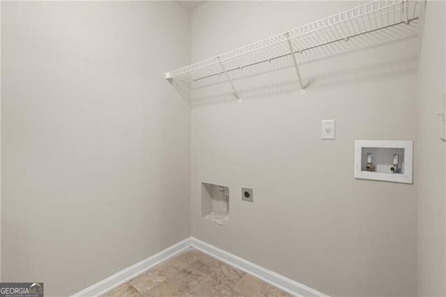 5820 Zelkova Drive, Cumming, GA 30040