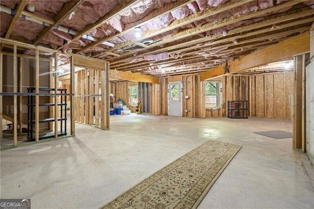 5820 Zelkova Drive, Cumming, GA 30040