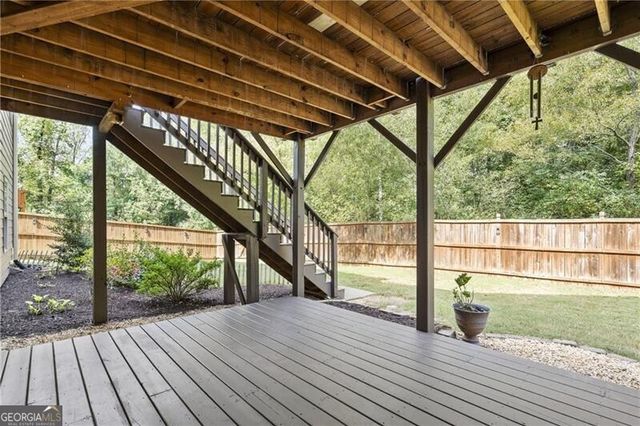 5820 Zelkova Drive, Cumming, GA 30040