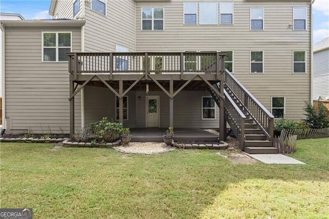 5820 Zelkova Drive, Cumming, GA 30040