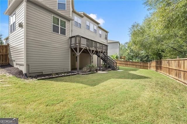 5820 Zelkova Drive, Cumming, GA 30040