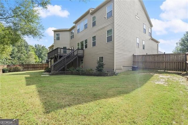 5820 Zelkova Drive, Cumming, GA 30040