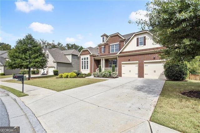 5820 Zelkova Drive, Cumming, GA 30040