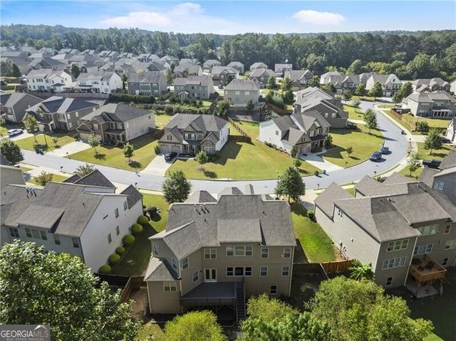 5820 Zelkova Drive, Cumming, GA 30040