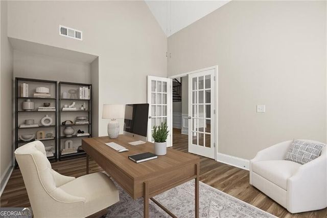 5820 Zelkova Drive, Cumming, GA 30040