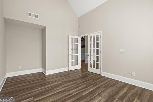 5820 Zelkova Drive, Cumming, GA 30040