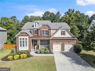 5820 Zelkova Drive, Cumming, GA 30040