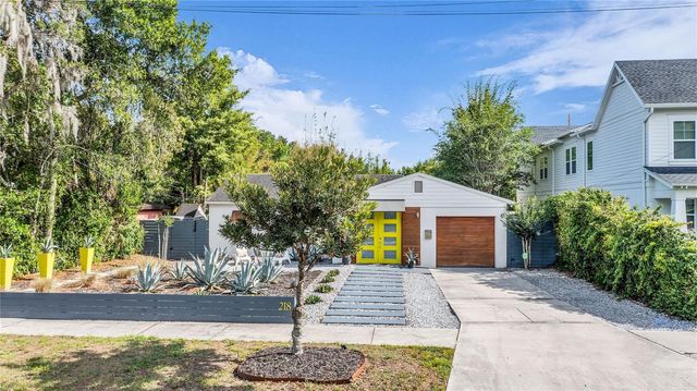 218 E HARDING STREET, Orlando, FL 32806