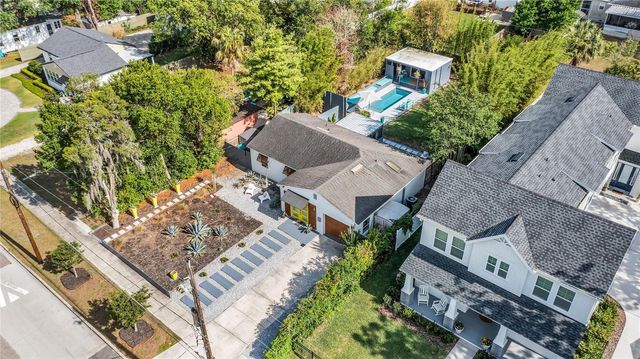218 E HARDING STREET, Orlando, FL 32806