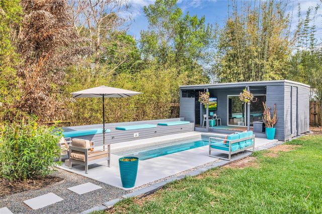 218 E HARDING STREET, Orlando, FL 32806